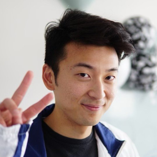 Thomas Kim